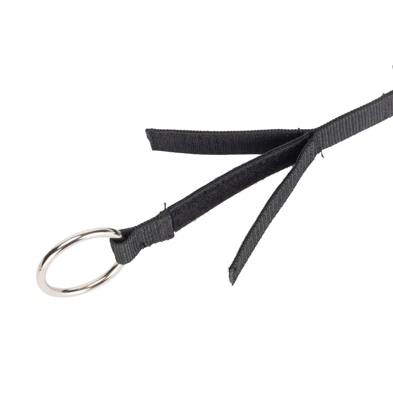 ARMA Breakaway Tie Black