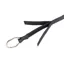 ARMA Breakaway Tie Black