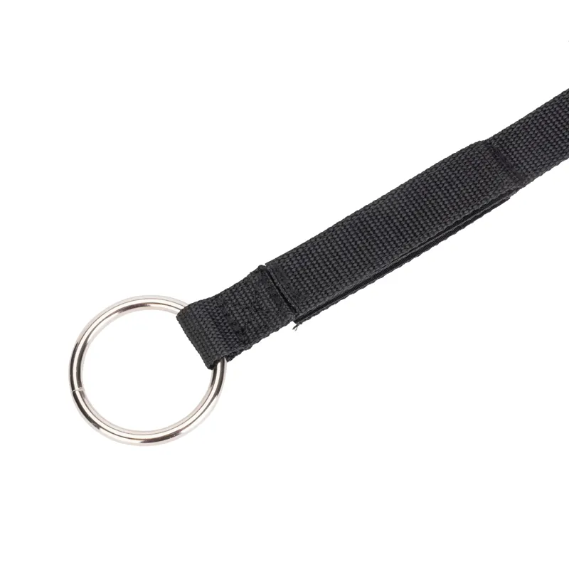 ARMA Breakaway Tie Black-2