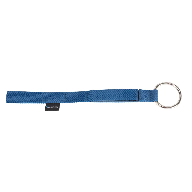 ARMA Breakaway Tie Blue