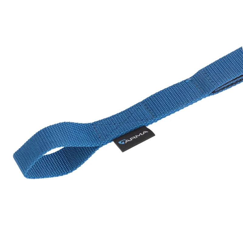 ARMA Breakaway Tie Blue-1