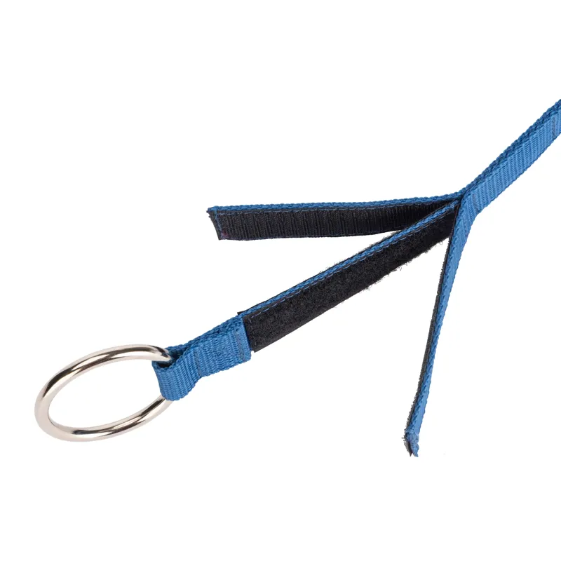 ARMA Breakaway Tie Blue-3