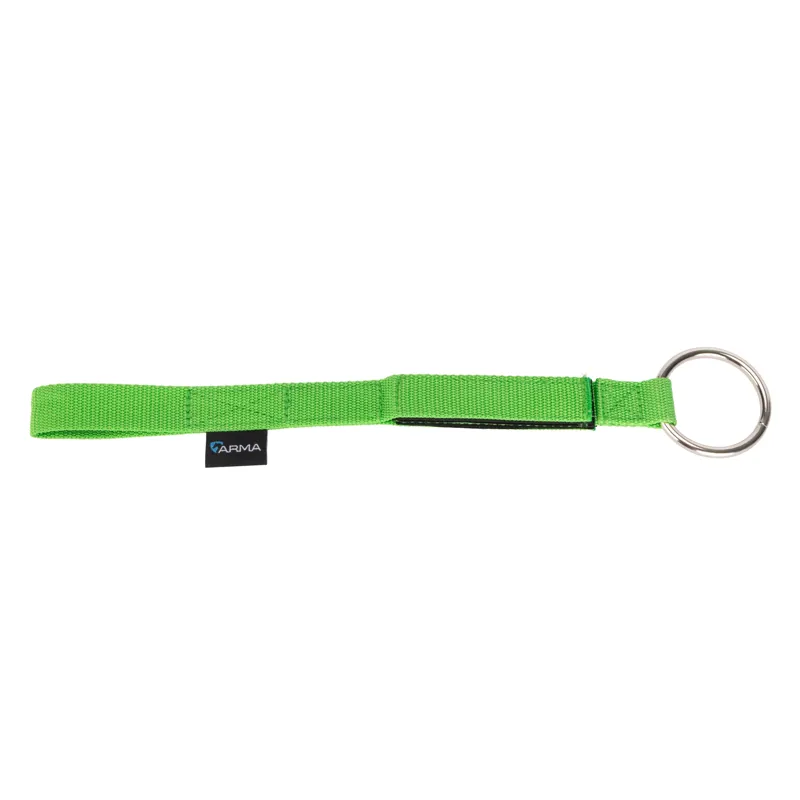 ARMA Breakaway Tie Green-3