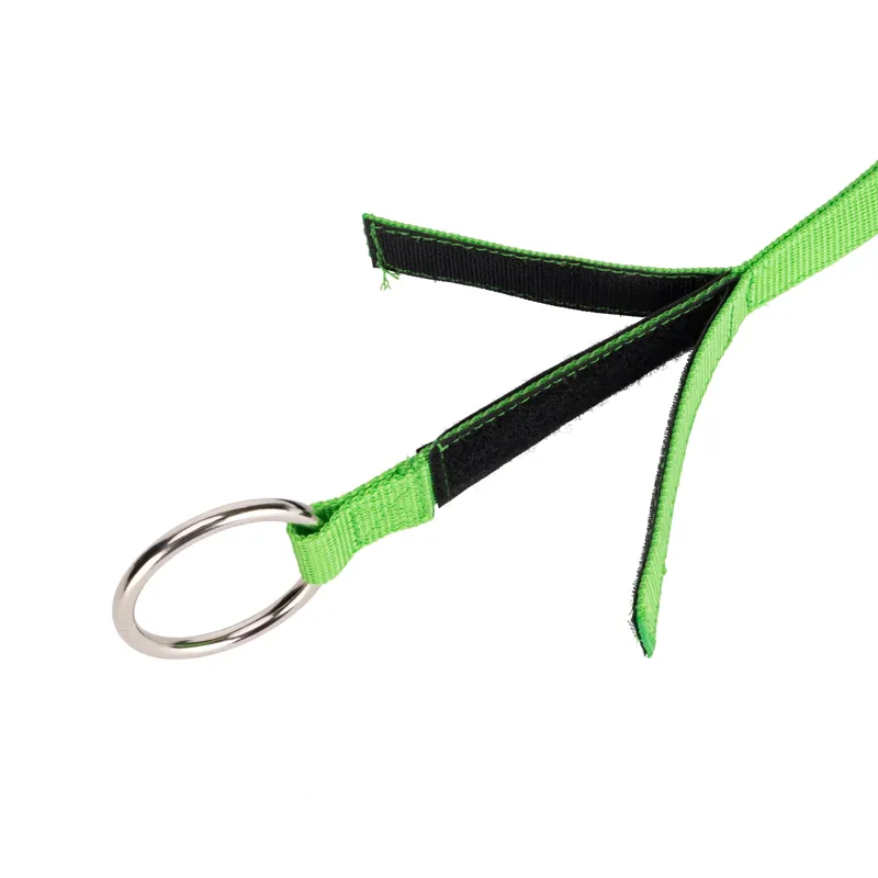 ARMA Breakaway Tie Green-2