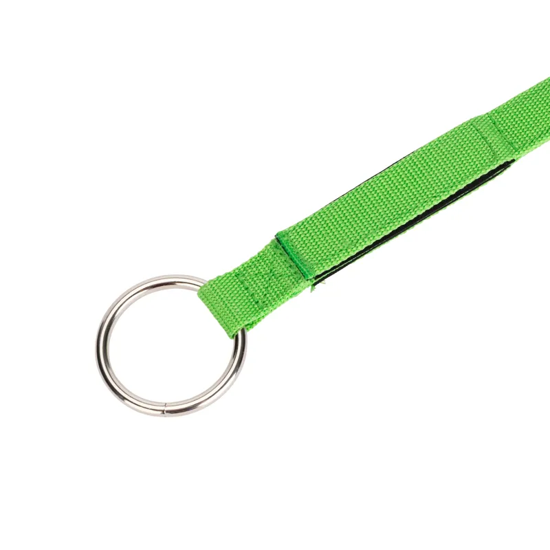 ARMA Breakaway Tie Green-1