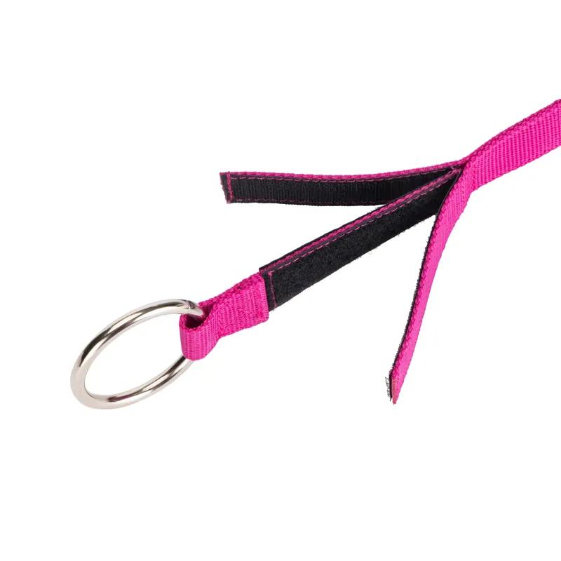 ARMA Breakaway Tie Pink-3