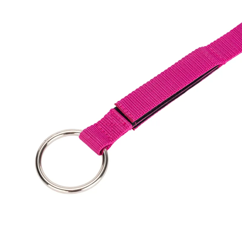 ARMA Breakaway Tie Pink-2