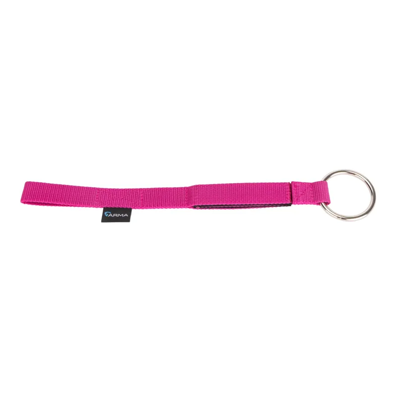 ARMA Breakaway Tie Pink