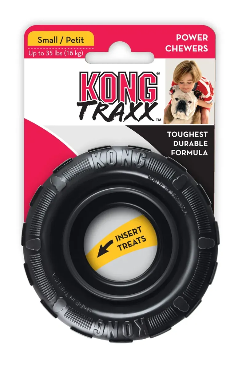 Kong Extreme Traxx Small
