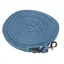 ARMA Cushion Web Lunge Line Air Force Blue 8m/26'