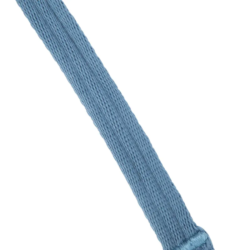 ARMA Cushion Web Lunge Line Air Force Blue 8m/26'-1