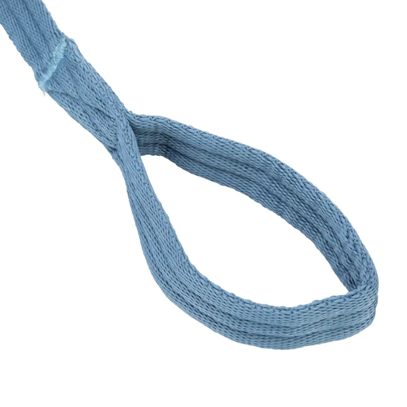 ARMA Cushion Web Lunge Line Air Force Blue 8m/26'-4