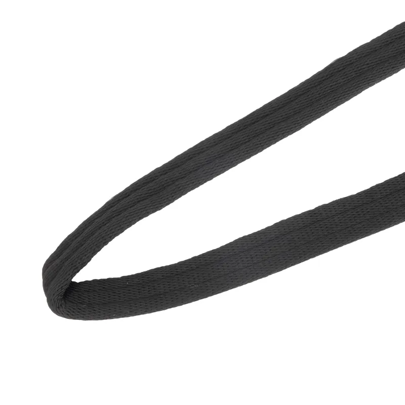Arma Cushion Web Lunge Line Black 8m-2