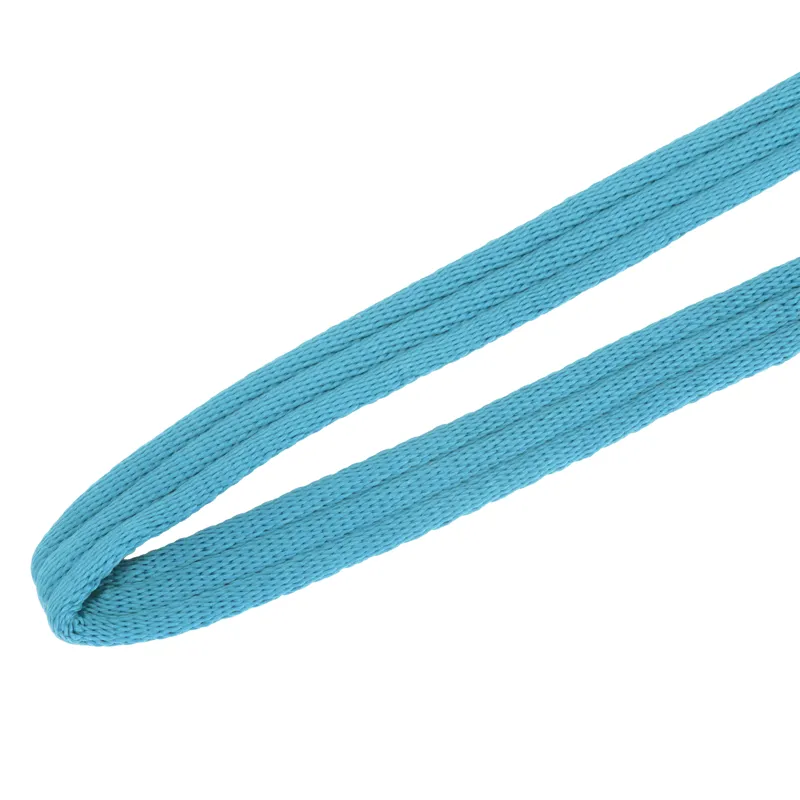 Arma Cushion Web Lunge Line Blue 8m-2