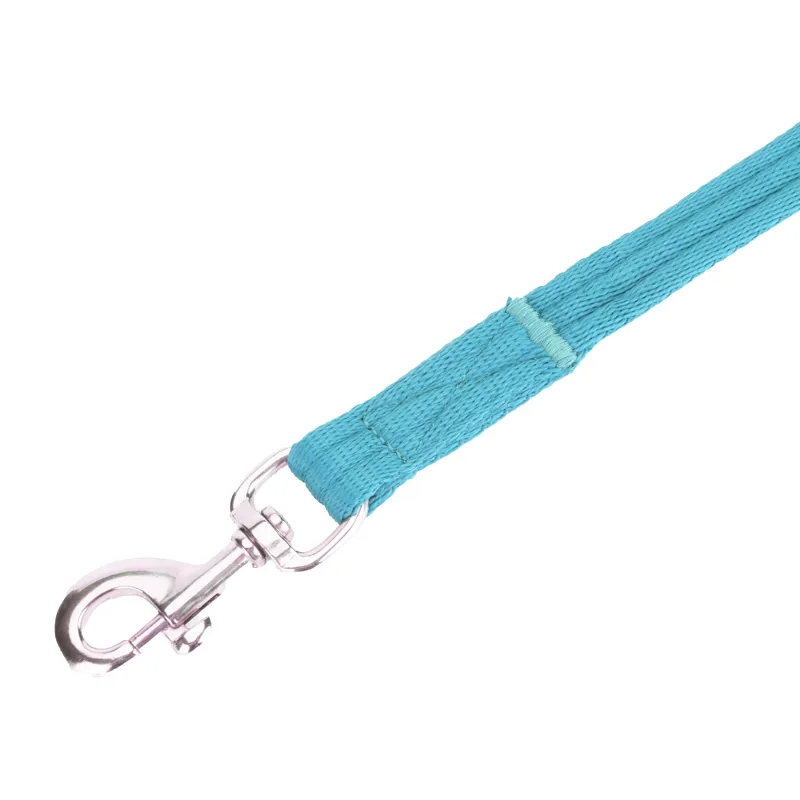 Arma Cushion Web Lunge Line Blue 8m-3