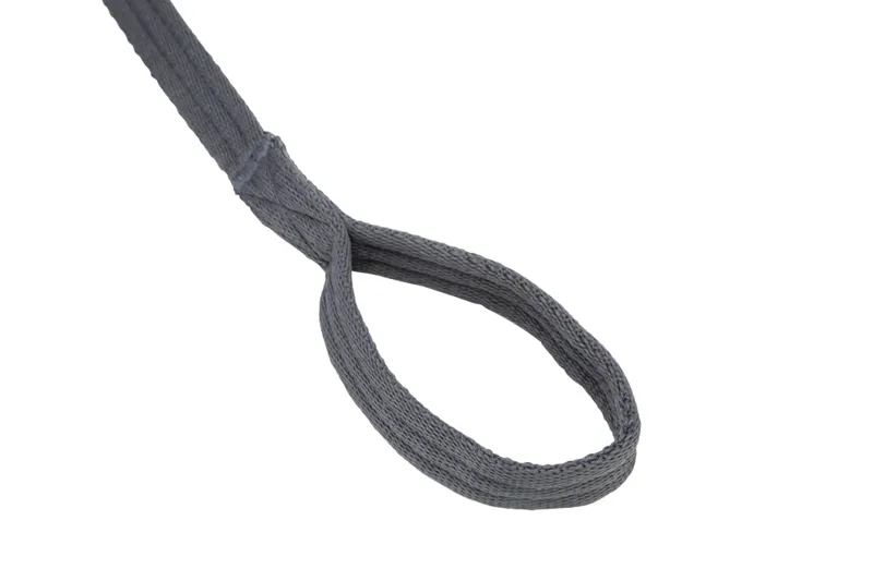 ARMA Cushion Web Lunge Line Grey 8m/26'-3