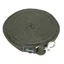 ARMA Cushion Web Lunge Line Khaki 8m/26'