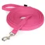 ARMA Cushion Web Lunge Line Raspberry 8m/26'