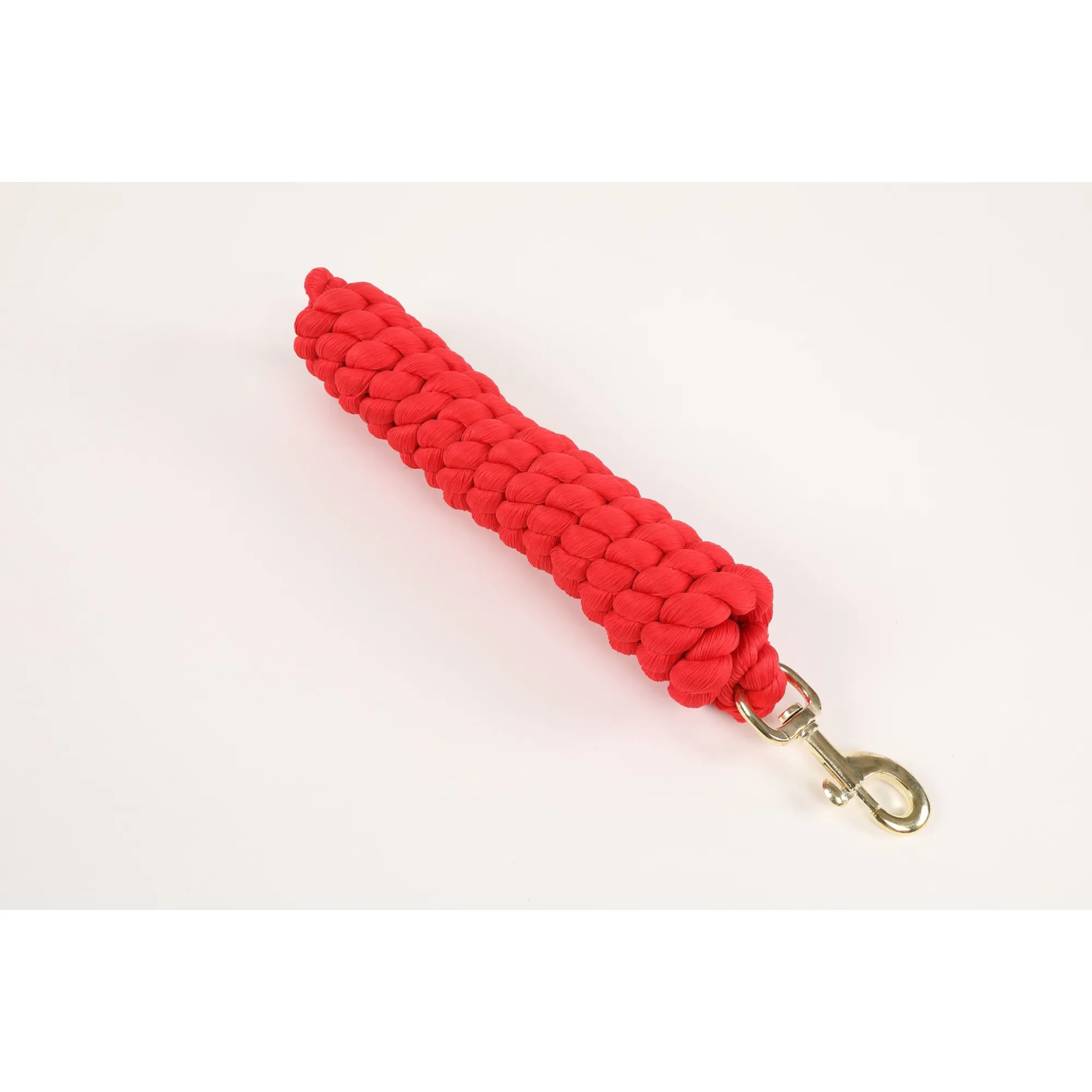 Long Lead Rope Extra Long Lead Rope Red single