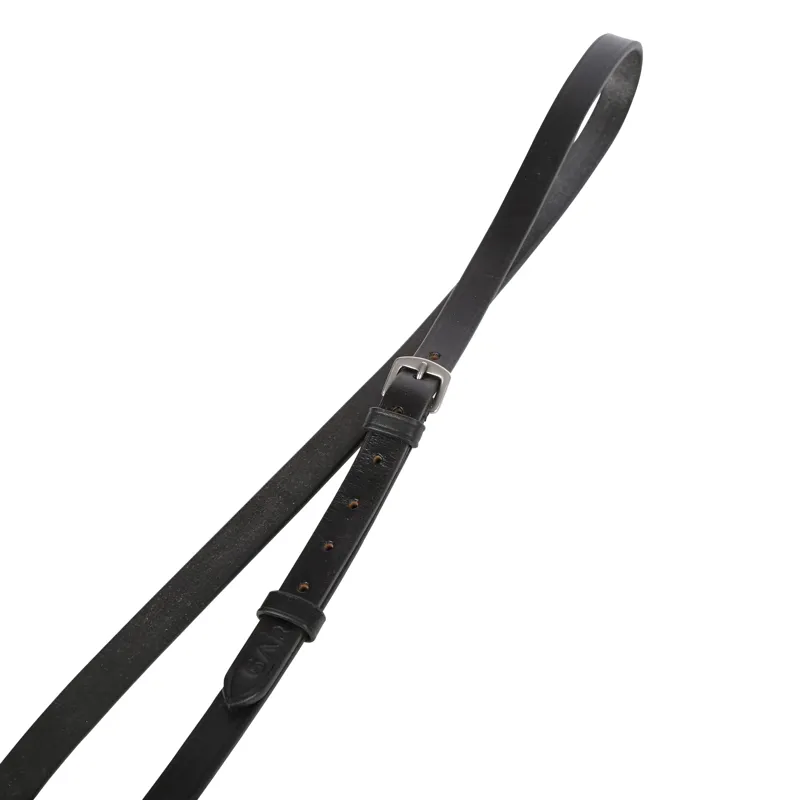 Velociti GARA Elastic Breastgirth Black-2