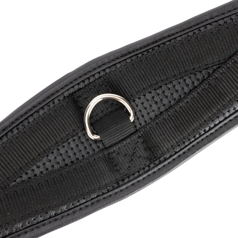 ARMA Anti-Chafe Contour Girth in Black-1