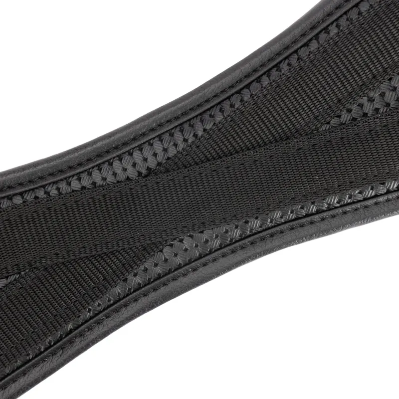 ARMA Anti-Chafe Contour Girth in Black-2