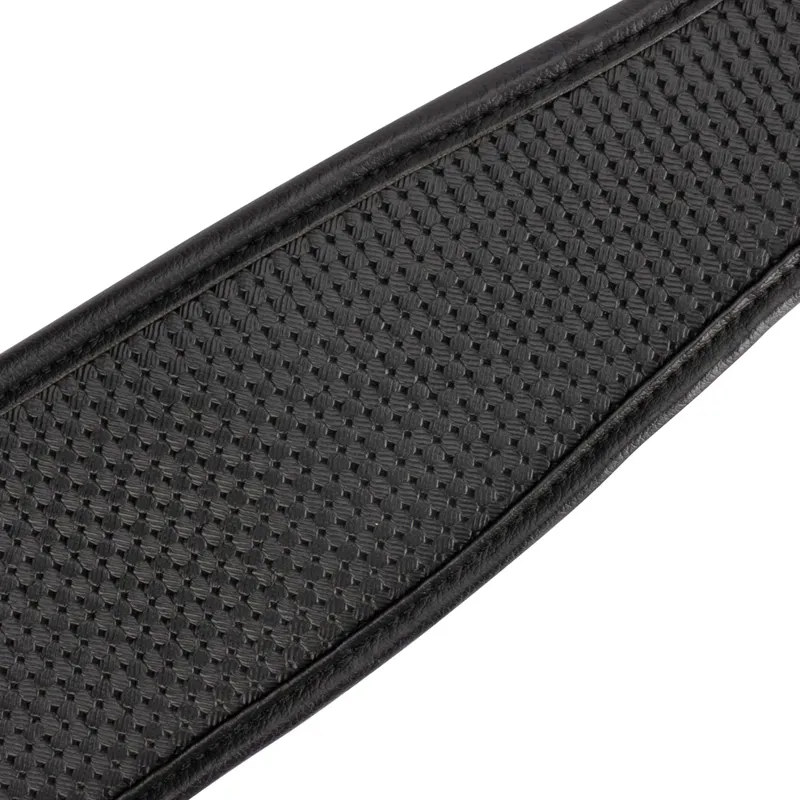 ARMA Anti-Chafe Contour Girth in Black-4