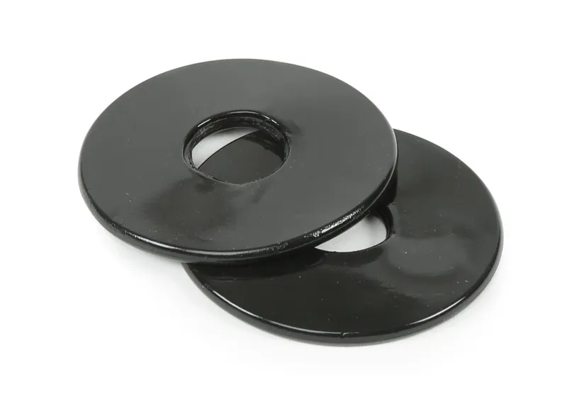 Silicone Bit Guards Black