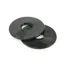 Silicone Bit Guards Black