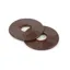 Silicone Bit Guards Brown