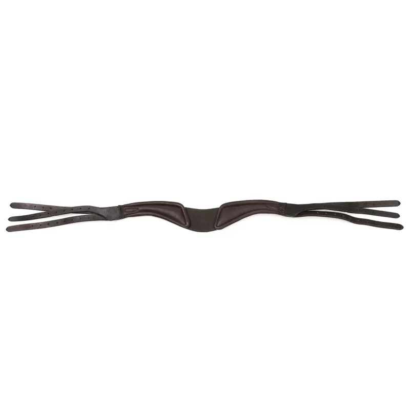 Velociti Rapida Freedom Fit Ergonomic Headpiece Havana-1