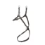 Velociti RAPIDA Grackle Noseband Havana