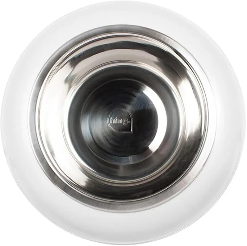 Hing Design Pod Bowl Small White