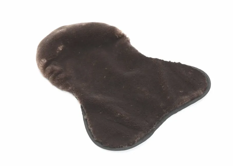 ARMA SupaFleece Seat Saver in Brown