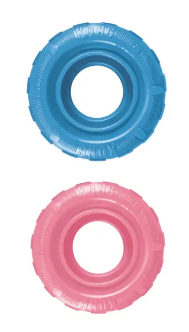 Kone Puppy Tire Medium/Large