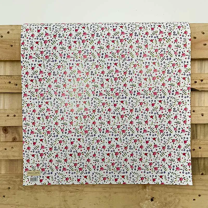 Alex Clark Wrapping Paper Assorted-1