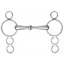 3 Ring Dutch Gag