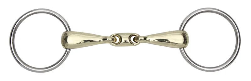 Alloy Training Bit BRASS