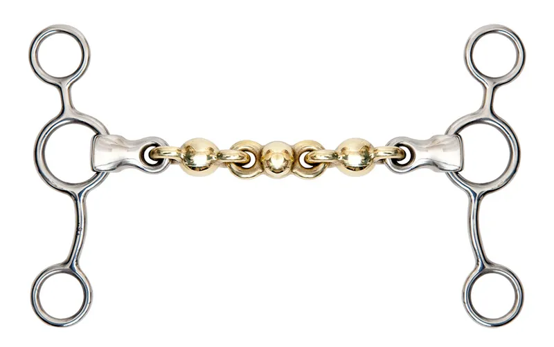 Tom Thumb Waterford BRASS ALLOY