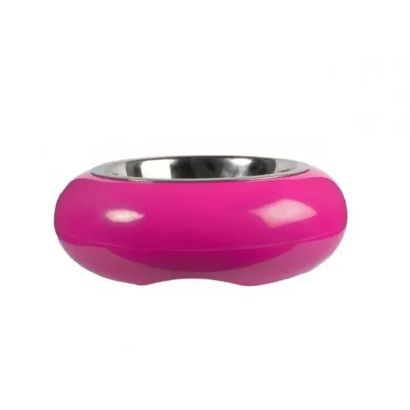 Hing Design Pod Bowl Small Pink