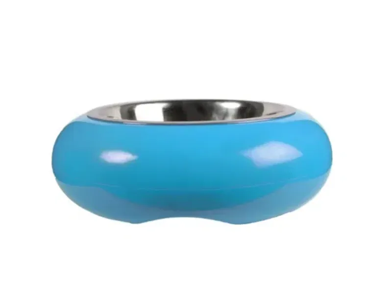 Hing Design Pod Bowl Small Blue