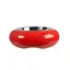 Hing Design Pod Bowl Small Red