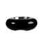Hing Designs Pod bowl Small Black