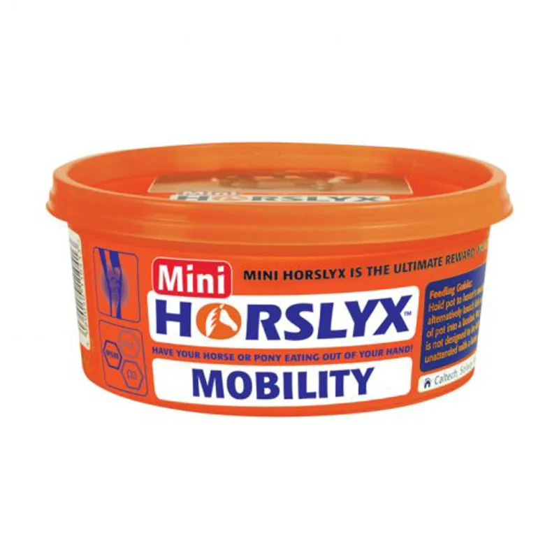 Horslyx Mini Mobility
