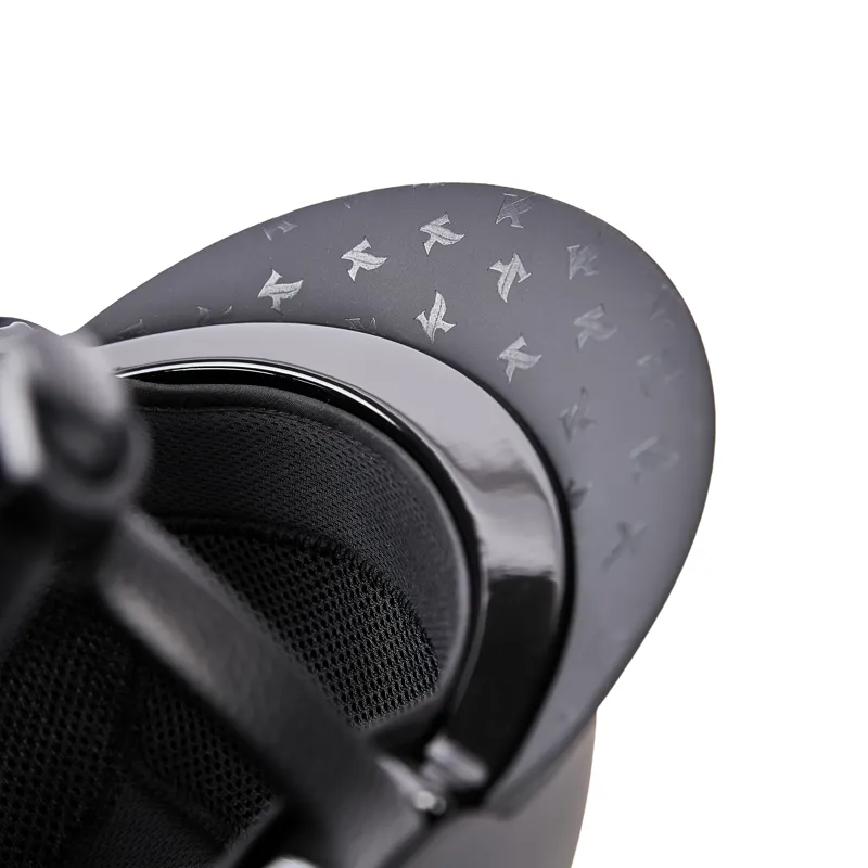 Karben Valentina Riding Hat ROSE GOLD 5-2