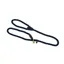 Digby and Fox Rope Slip Dog Lead Navy