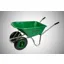  Carrimore Dual Shifter Wheelbarrow 120L Green