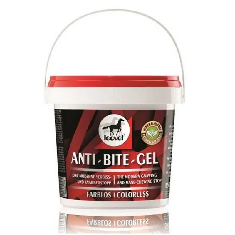 Leovet Anti-Bite Gel 500ml