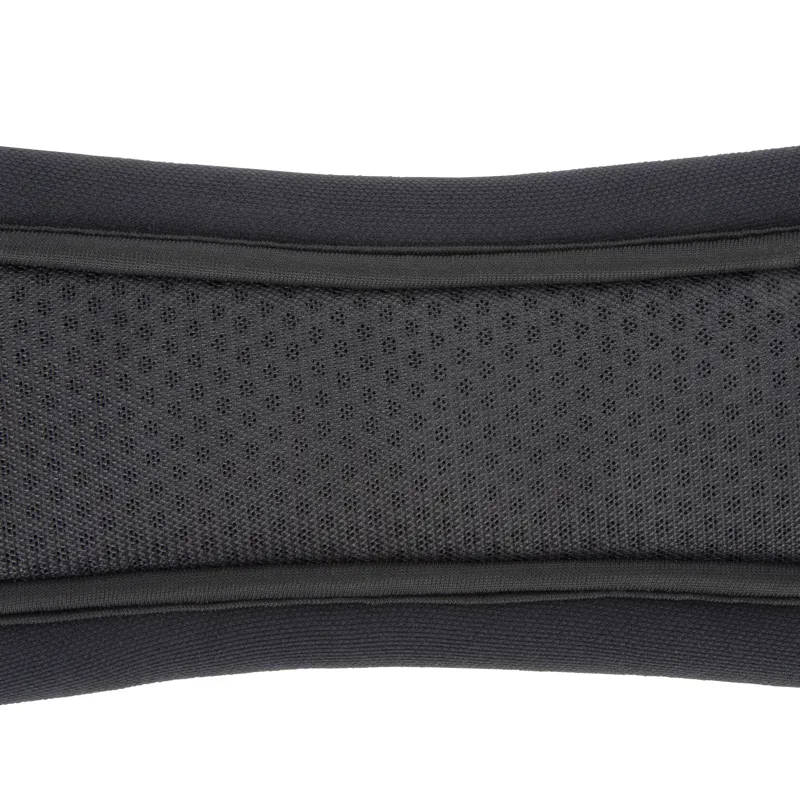 ARMA Performance Anatomic Girth - With Elastic Black-2