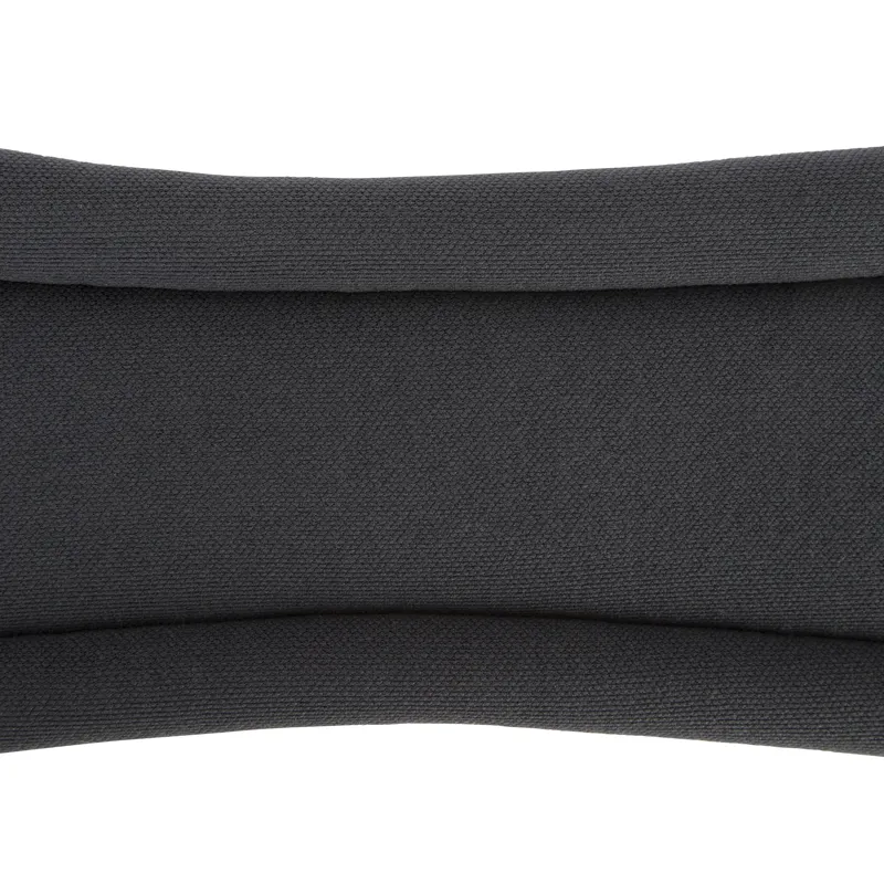 ARMA Performance Anatomic Girth - With Elastic Black-5